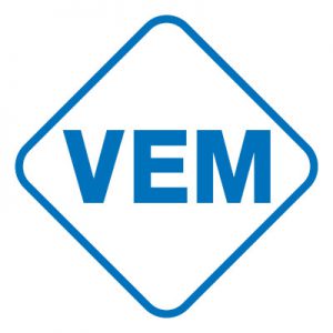 الکتروموتور VEM
