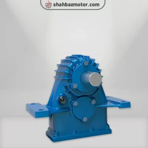 گیربکس پشت تراکتوری پگاسوس