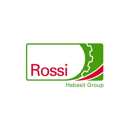 گیربکس حلزونی ROSSI