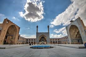 مسجدجامع اصفهان(عتیق)