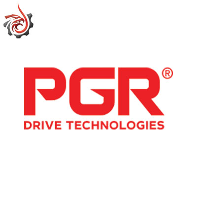 گیربکس PGR پی جی ار