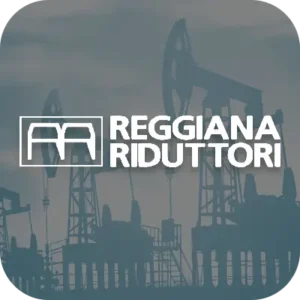 لوگو گیربکس رجیانا reggiana