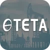 لوگو اینورتر تتا درایو teta