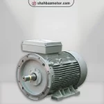 دینام سه فاز موتوژن 4 اسب 3 کیلووات- فریم -110-112