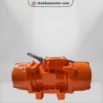 موتور ویبره pilsa پیلسا 1200/15 سه فاز 1500 دور 1200 ضربه 1 کیلووات