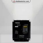 درایو تکو +E310 تکفاز و سه فازچینی- TECO