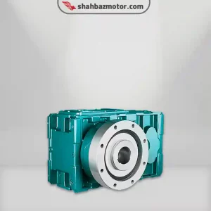 گیربکس اکسترودر پارس