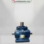 گیربکس جک اسکرو برند smg