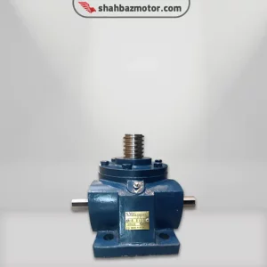 گیربکس جک اسکرو برند smg