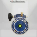 گیربکس variator چینی TS