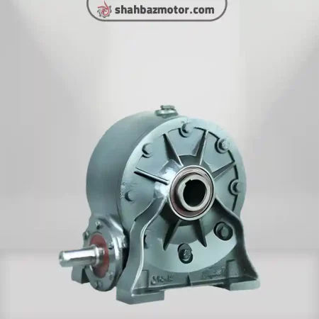 گیربکس حلزونی کاردان VF تیپ 130