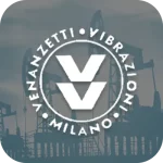 لوگو موتور ویبره venanzetti ونانزتی