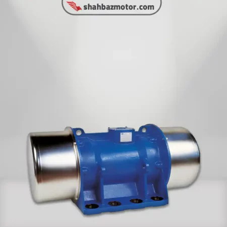 موتور ویبره ونانزتی venanzetti چین 0.3kw سه فاز 300 کیلو ضربه 1000 دور