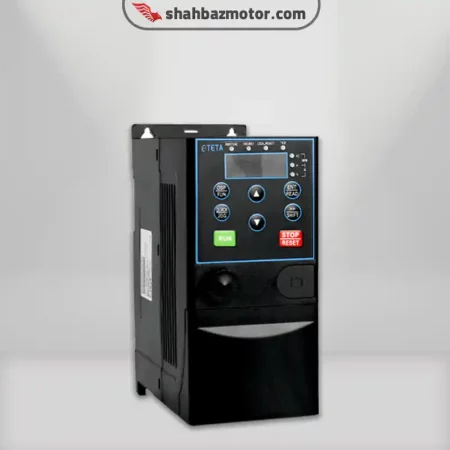 اینورتر صنعتی تتا ma410 چینی تک فاز - TETA