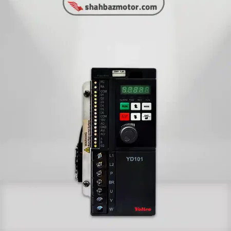 درایو صنعتی یولیکو مدل Yolico YD101