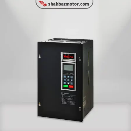 اینورتر یا درایو صنعتی یولیکو مدل YD3000N-Yolico