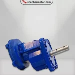 گیربکس دانخوری بشقابی