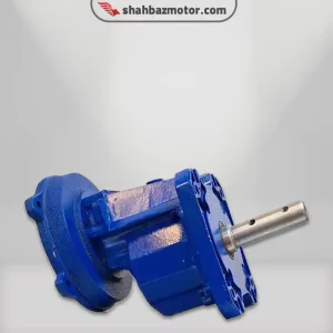 گیربکس دانخوری بشقابی
