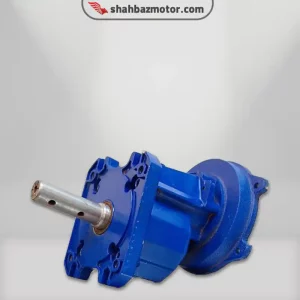 گیربکس دانخوری مرغداری