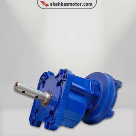 گیربکس دانخوری مرغداری