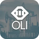 لوگو موتور ویبره OLI
