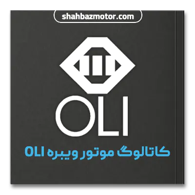 کاتالوگ موتور ویبره oli