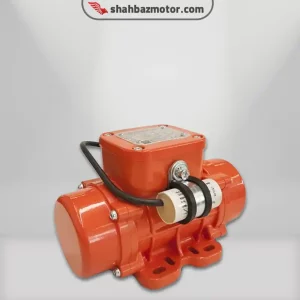 موتور ویبره یا ویبره صنعتی OLI تک فاز