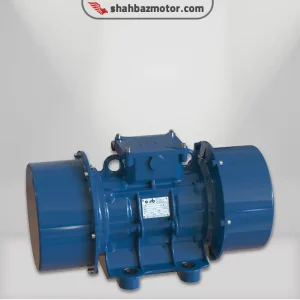 ویبره بدنه یا موتور ویبره omb سه فاز