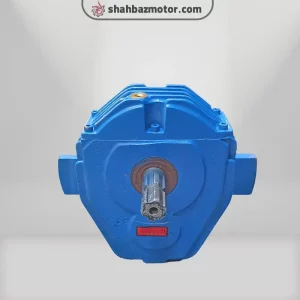 گیربکس صنعتی پشت تراکتوری سهند اصفهان