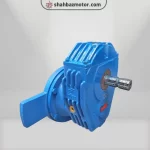 گیربکس صنعتی پشت تراکتوری افزاینده سهند اصفهان