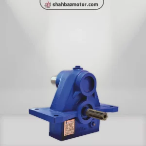گیربکس صنعتی افزاینده پشت تراکتوری تبریز گیربکس
