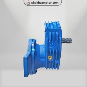 گیربکس افزاینده دور پشت تراکتوری سهند اصفهان