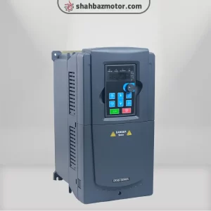 درایو پرتو صنعت مدل VX40