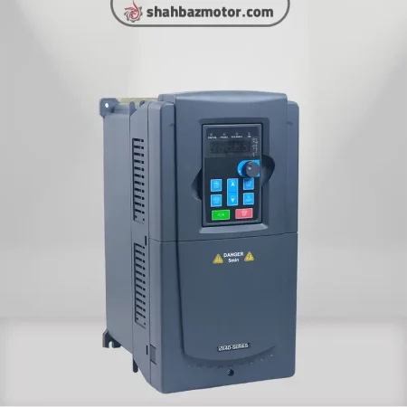 درایو پرتو صنعت مدل VX40