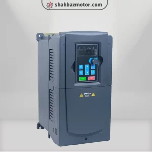 اینورتر سه فاز پرتو صنعت برند VX7
