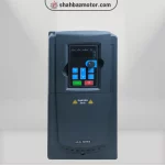 اینورتر سه فاز VX40 برند پرتوصنعت