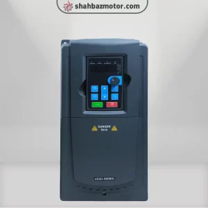 اینورتر سه فاز VX40 برند پرتوصنعت