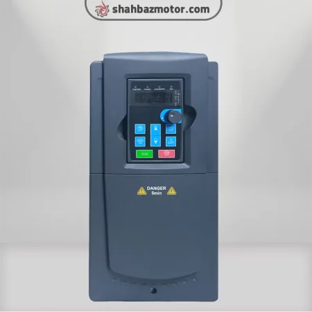 اینورتر یا درایو پرتو صنعت VX7