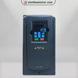 اینورتر سه فاز VX60 برند پرتوصنعت