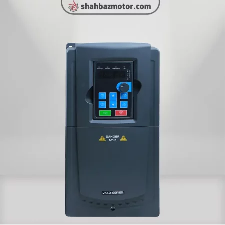 اینورتر سه فاز VX60 برند پرتوصنعت
