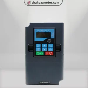 اینورتر یا درایو پرتوصنعت مدل VX2